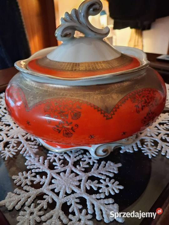 Bomboniera Tillowitz Epos Żagań