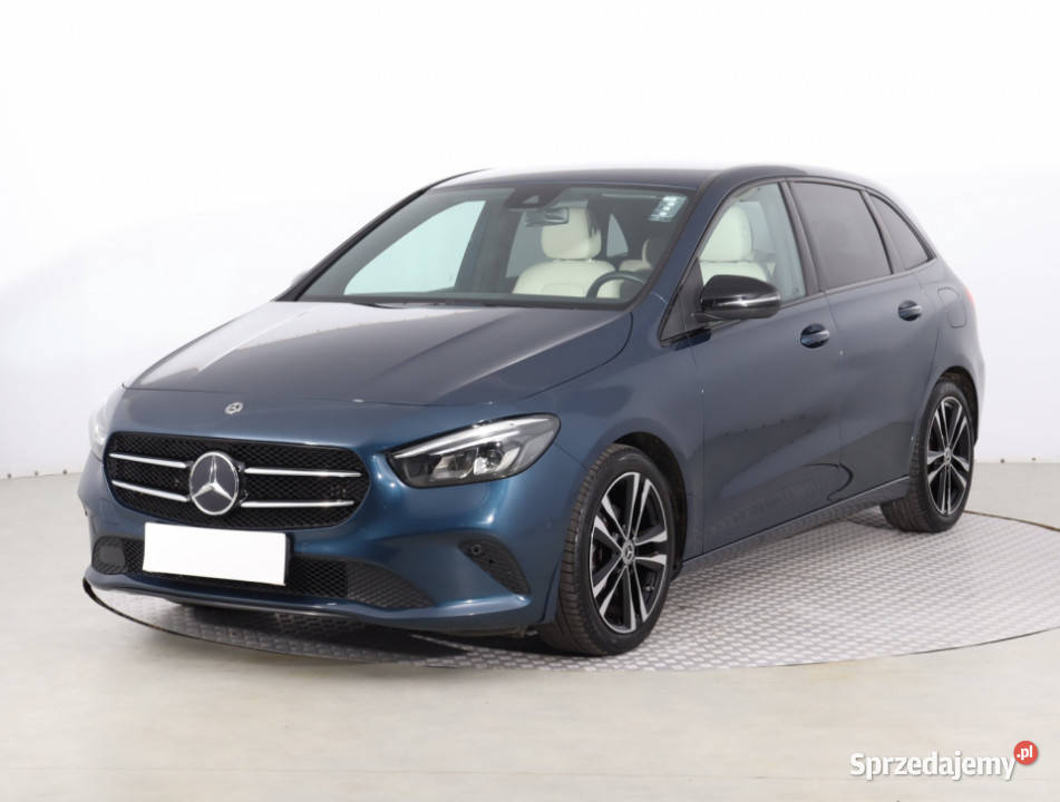 Mercedes B B 180 Klasa B Piaseczno sprzedam