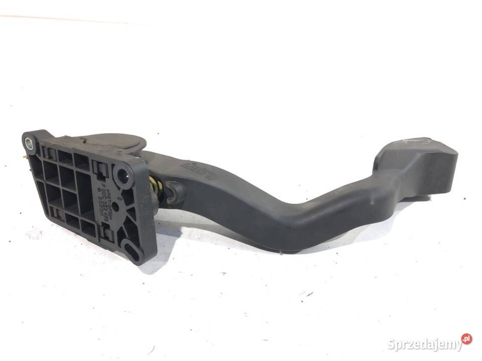 POTENCJOMETR GAZU CITROEN C3 I F00C3E2429 14 68