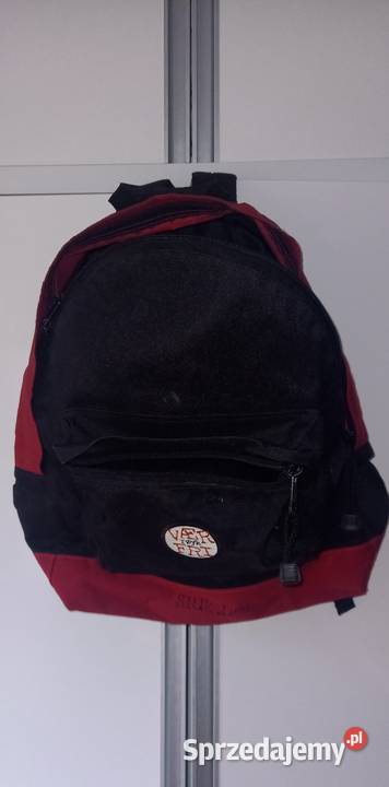 Plecak sportowy duży Małkinia Górna sprzedam