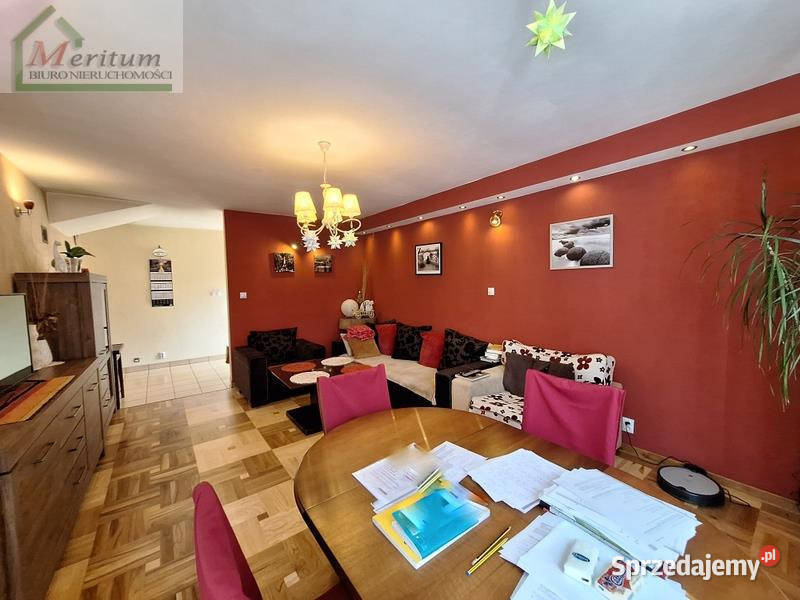 Dom wolnostojący Krosno 120m2 sprzedam