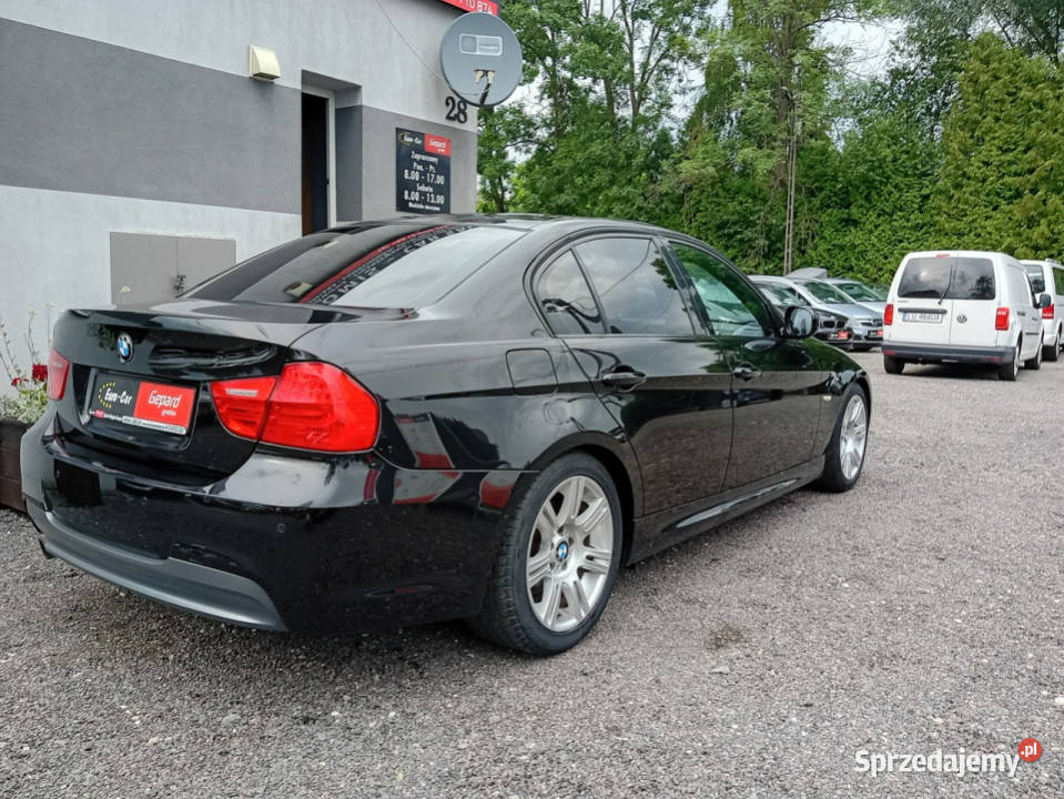 BMW 318 E90 20052012 Janów Lubelski