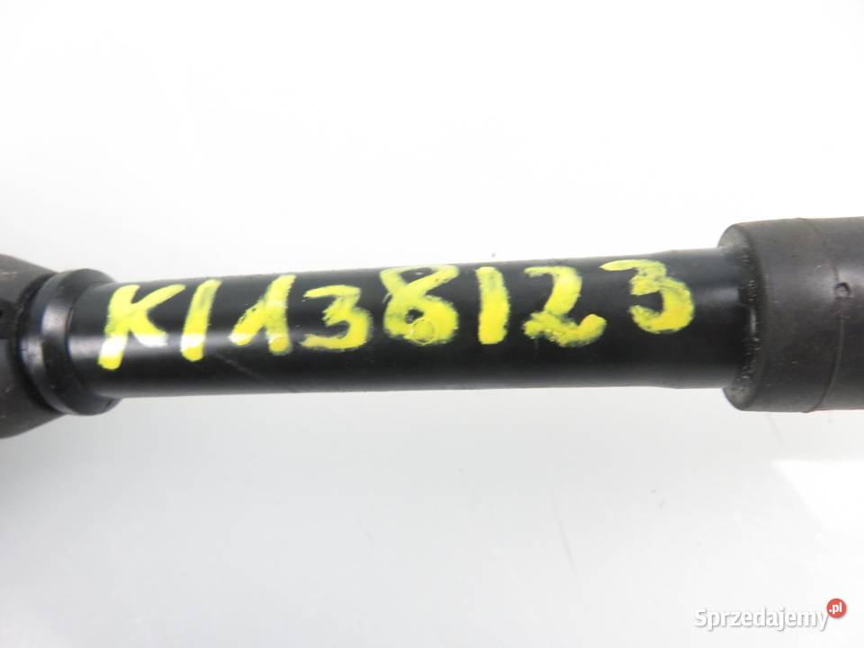 CEWKA MITSUBISHI CARISMA 18 GDI FK0138 sprzedam