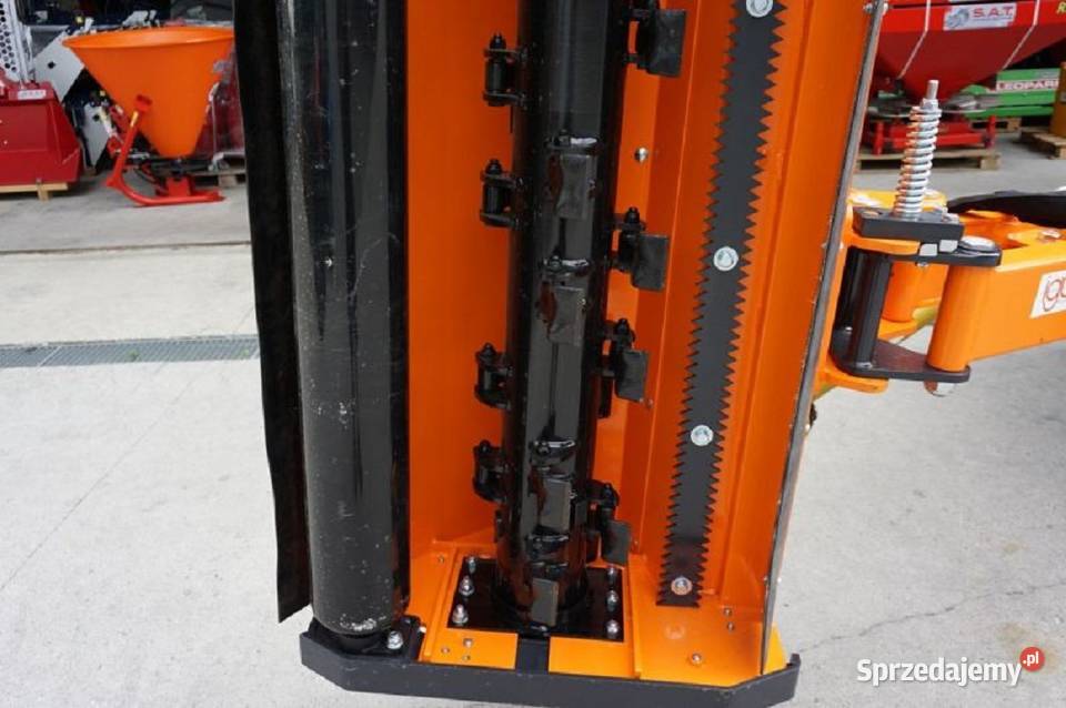 Kosiarka tylnoboczna RB 160m TALEX świętokrzyskie Włoszczowa