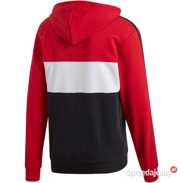 BLUZA adidas MANCHESTER UNITED FANA RONALDO 7 Kraków