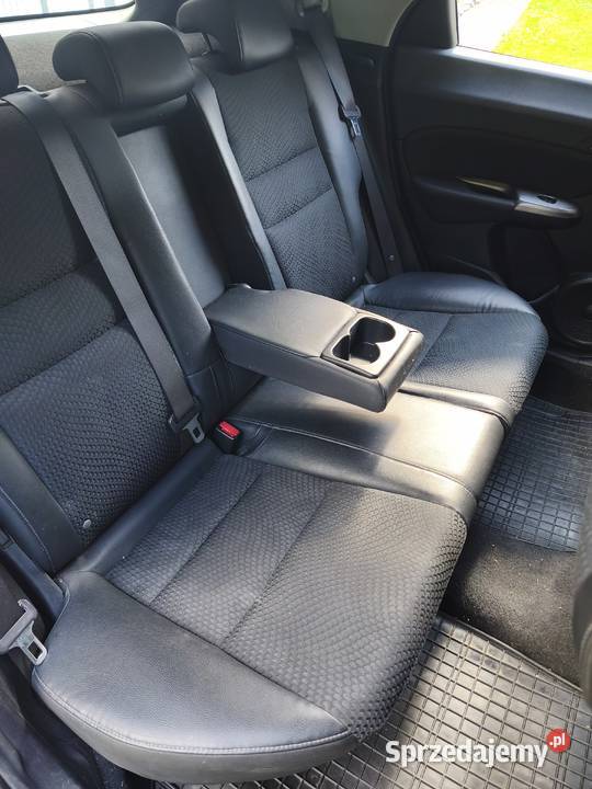 Honda Civic Civic Łęki