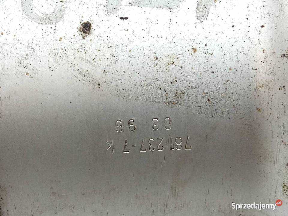 AMORTYZATOR PRAWY PRZÓD AIRMATIC MercedesBenz świętokrzyskie