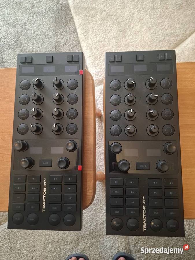 Traktor x1 MK3 lubelskie Chełm
