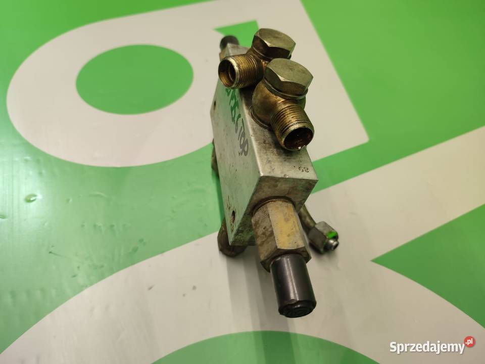 Zawór hydrauliczny 054247030203000 Oil Control Pozostałe Wilkowo