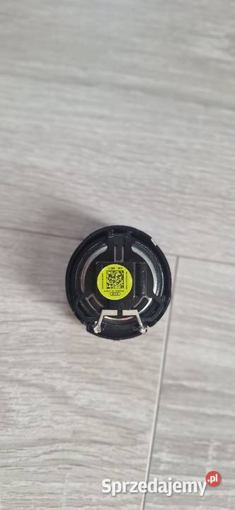 4M0035397 AUDI GŁOŚNIK WYSOKOTONOWY Rybnik