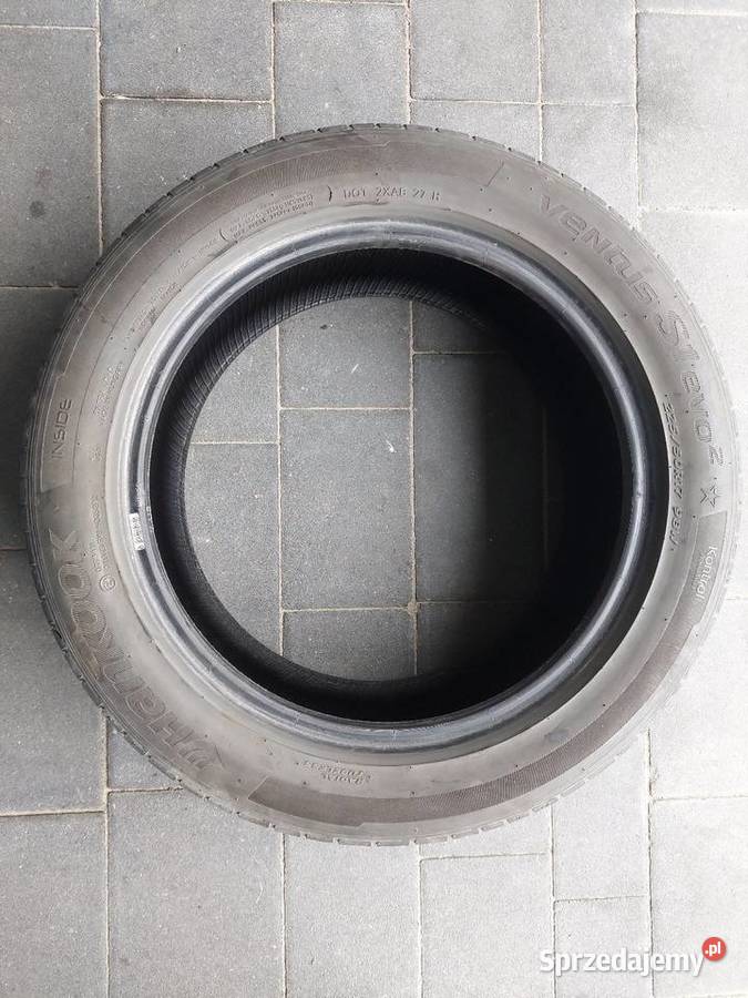 Hankook ventus s1 evo2 225 50 17 Włodawa