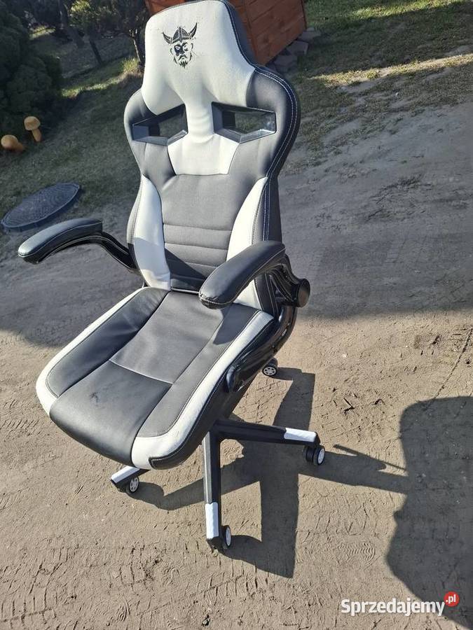 Sprzedam fotel gemingowy mazowieckie Radom
