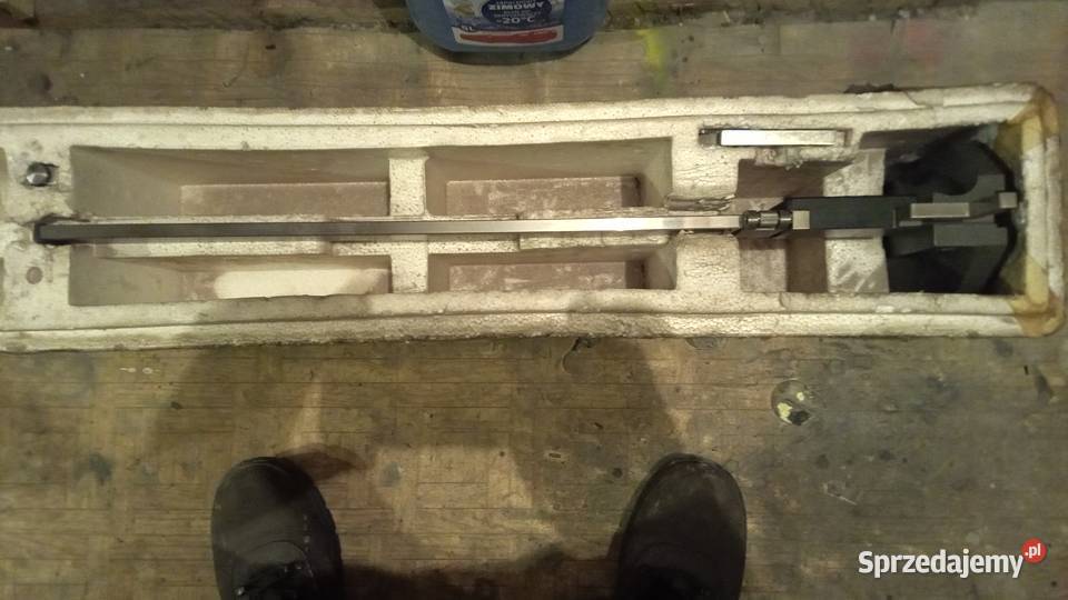 Wysokościomierz elektroniczny MARa 500001 Wieluń