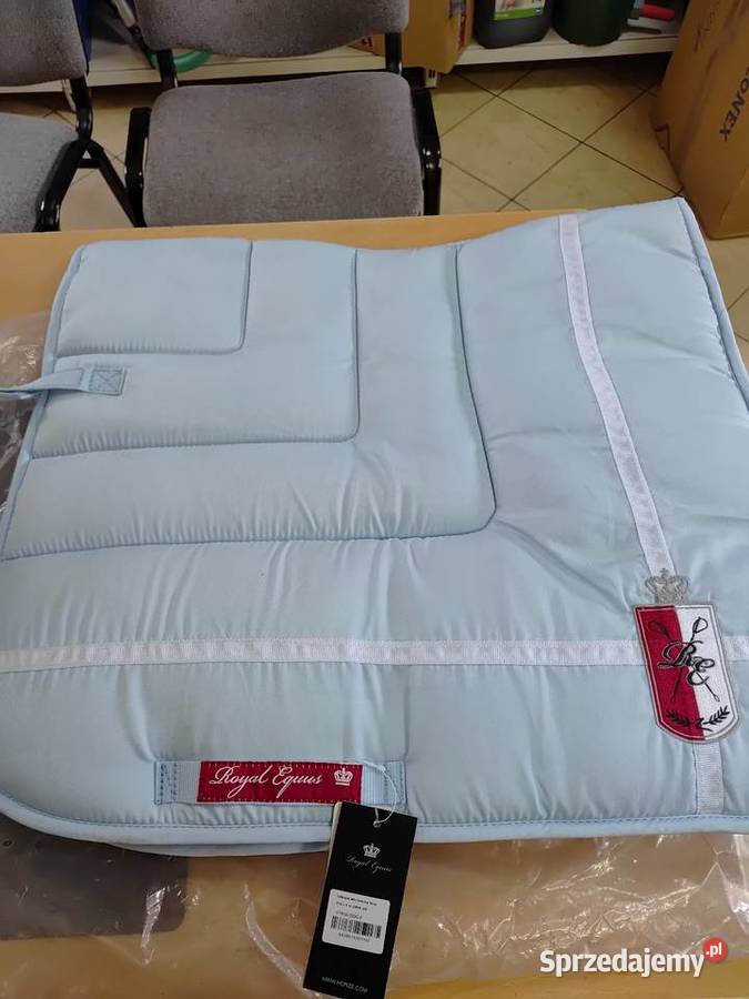 BRYCZESY DENIMRIDER 40 Kazanów