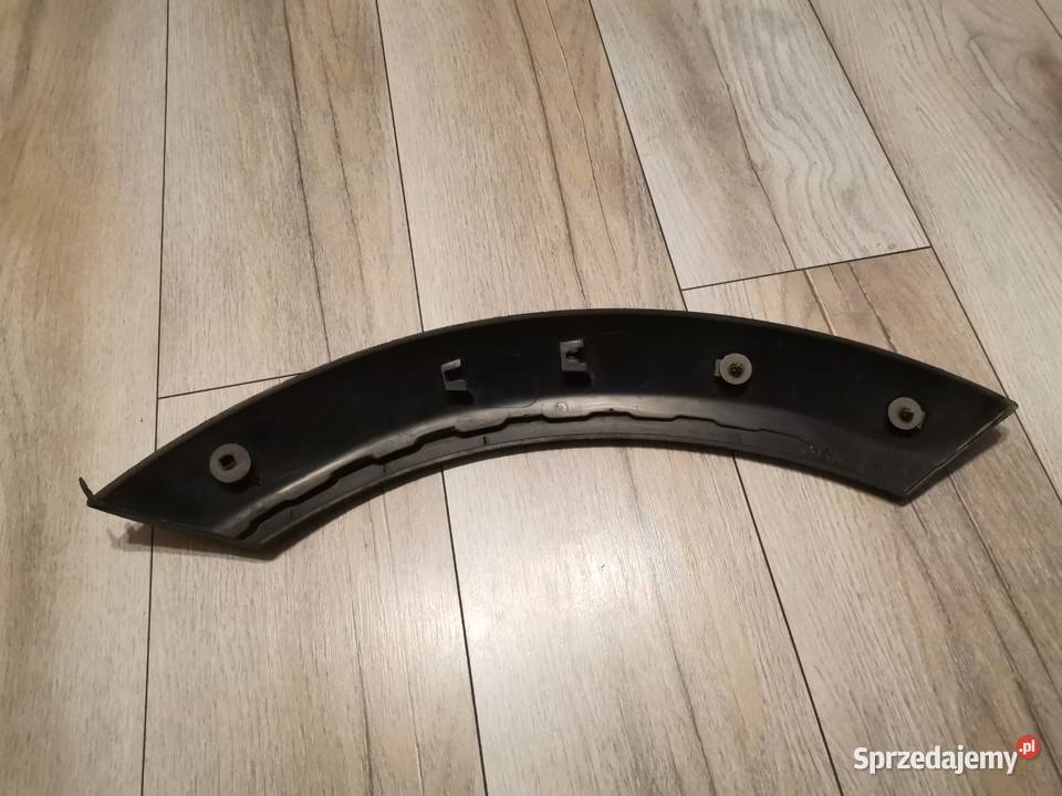 MINI COOPER R50 R52 R53 0208 PRAWA OSŁONA osobowe Międzychód