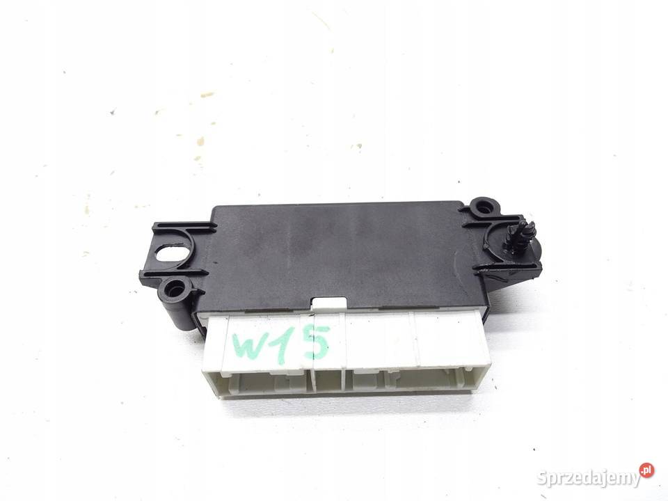 STEROWNIK MODUŁ PARKOWANIA PDC 5Q0919283F SKODA sprzedam