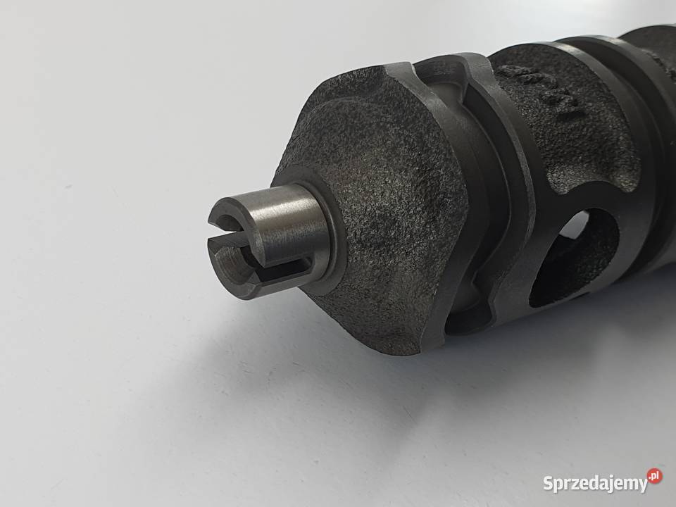 Wybierak Skrzyni Programator CRF 1000L Africa
