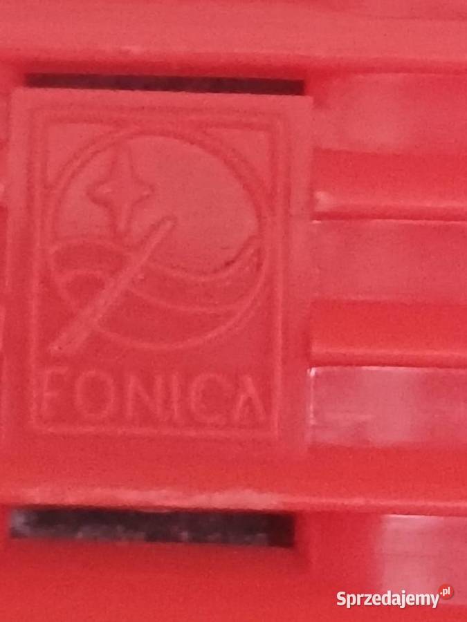 WentylatorZefir Z czasów PRL Kraków