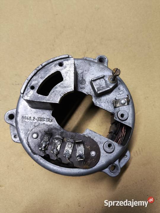 Prądnica mz etz 150 250 251 Lutoryż