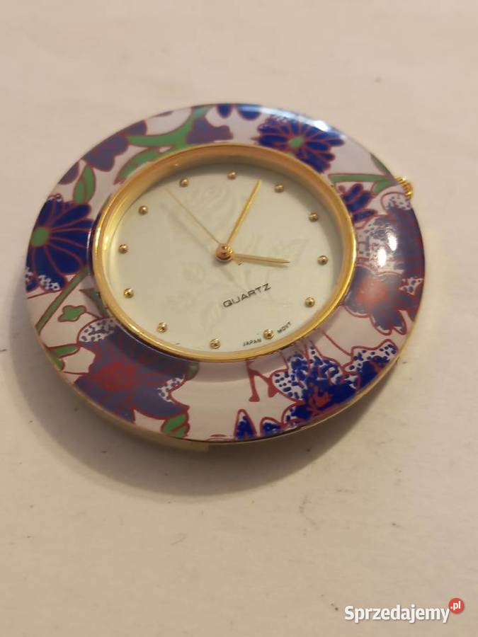 ZEGAREK SCANTIME sprzedam