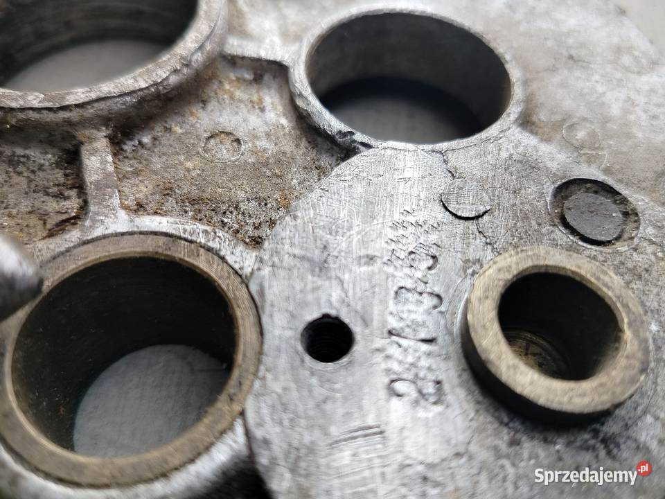 Dekiel pokrywa rozrządu Junak m10 podkarpackie Czaszyn sprzedam