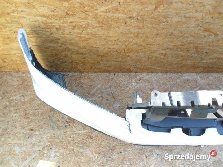 SUZUKI SX4 SCROSS LIFT ZDERZAK PRZÓD PRZEDNI 16 Nowy Tomyśl