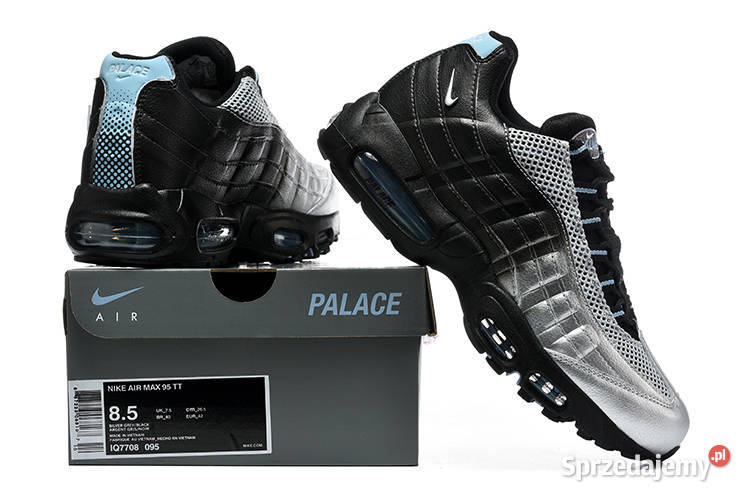 Nike Air 95 buty sportowe rozmiar 40 46 Nike sprzedam