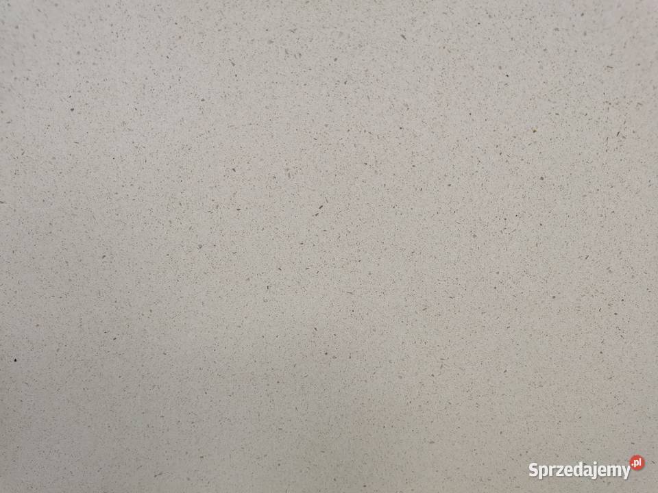 Spiek kwarcowy BEIGE ARENA 60x60x12 poler Przemyśl sprzedam