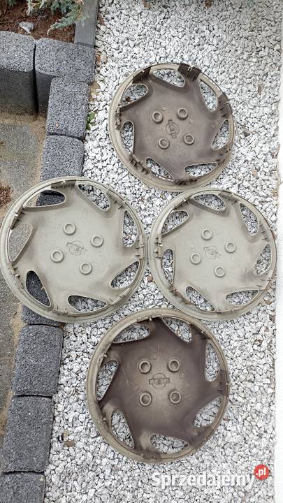 Kołpak koła felgi 14 Nissan Almera kołpaki koło Wojkowice