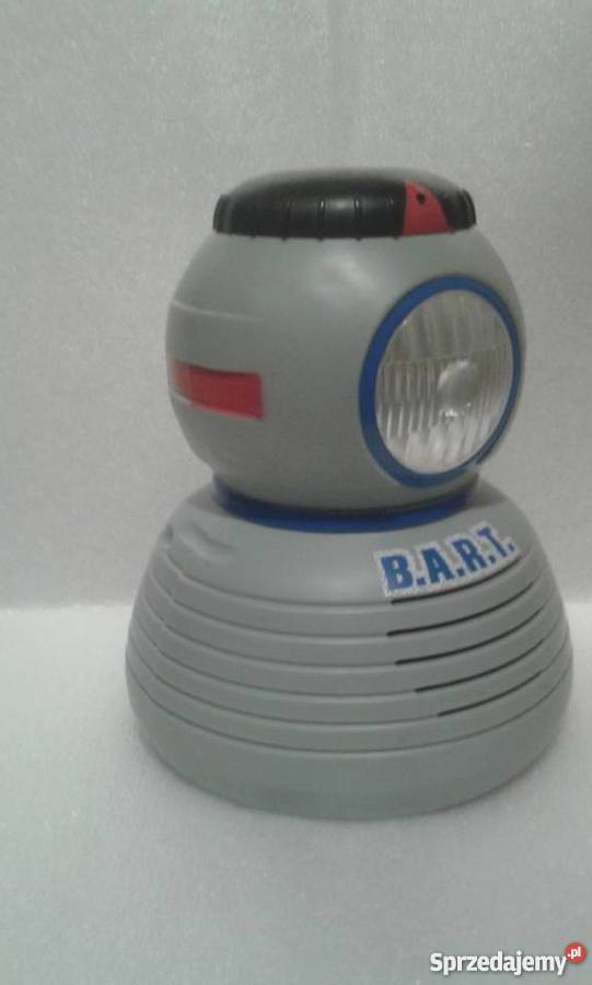 Zabawka laser BART 11 lat+ sprzedam