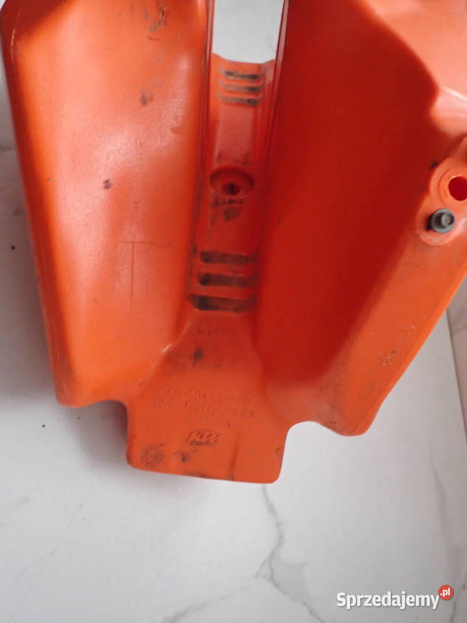 Zbiornik Paliwa 7700701300044 KTM Exc Sx 250 Sxf Zbiorniki paliwa Strzelce Krajeńskie