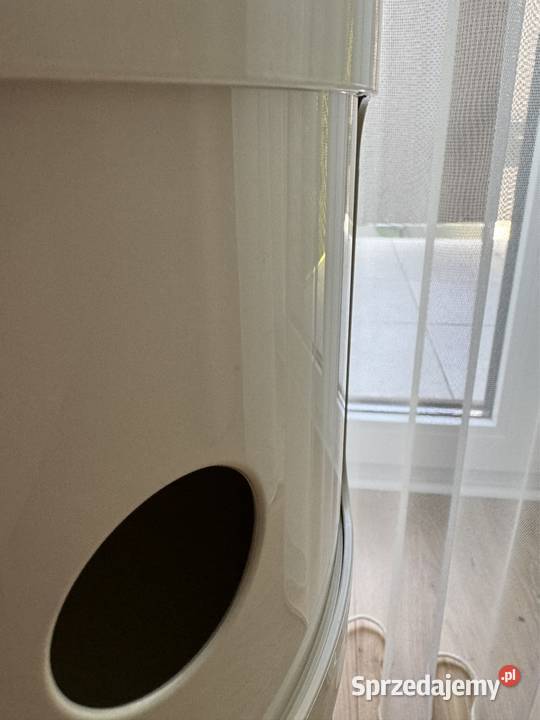 Komoda modułowa Kartell Componibili 32x59 Lublin sprzedam