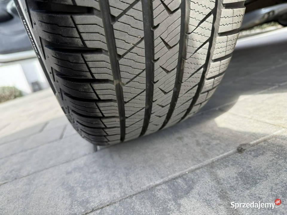 Hyundai ix35 zadbana oryginalny przebieg wielkopolskie