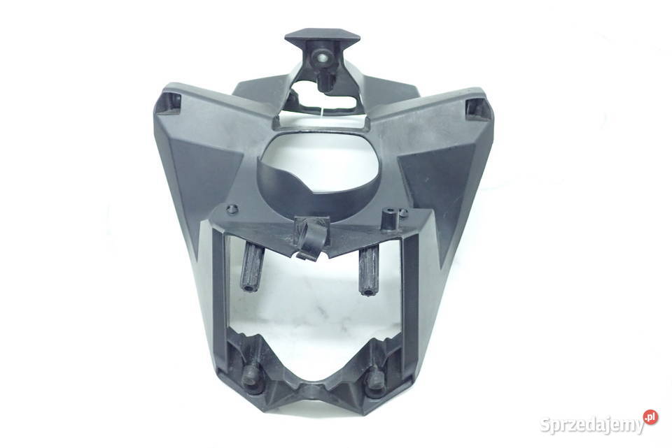 Wypełnienie Obudowa Reflektora Lampy Husqvarna