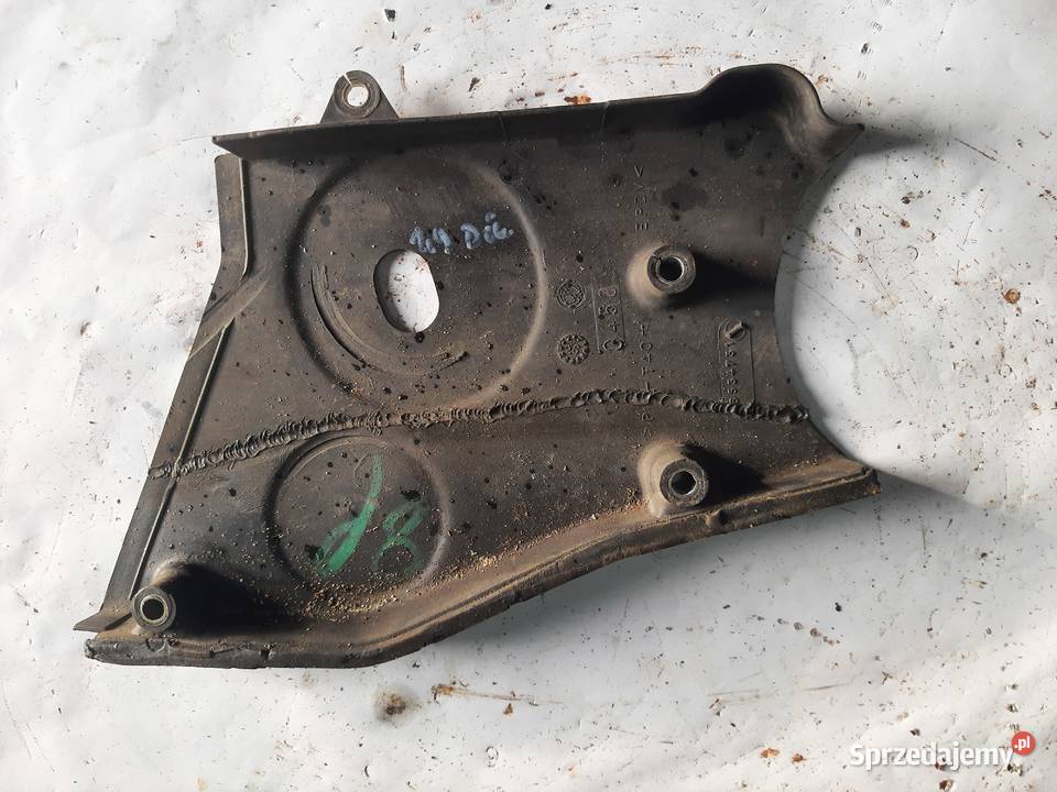 Fiat Doblo 19 JTD 73534731 obudowa paska Ksawerów