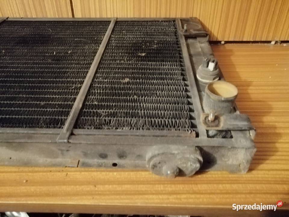 Polonez citroen xud 19 fso diesel truck caro