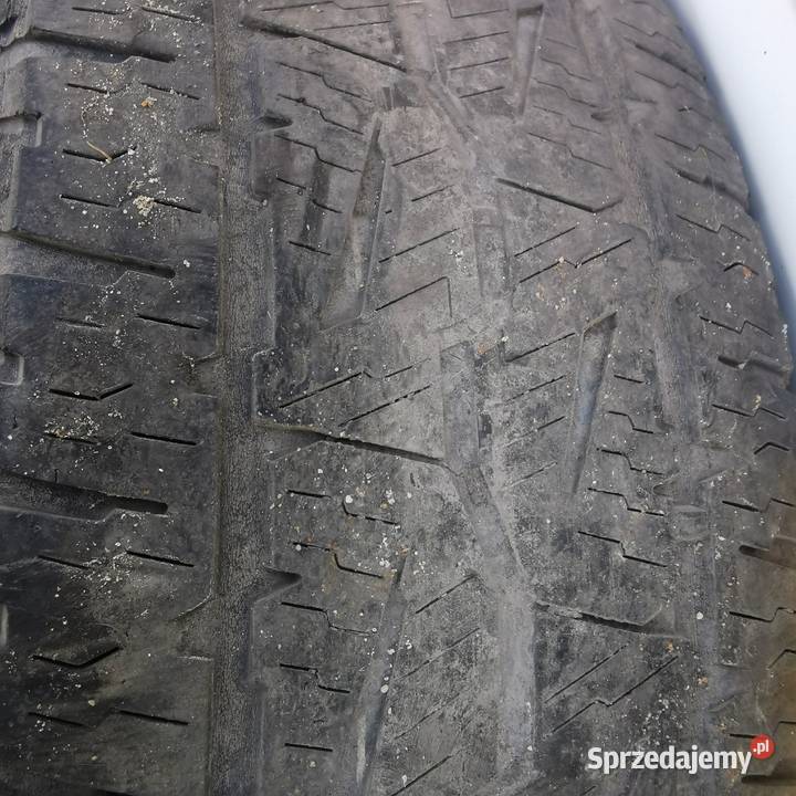 Koła nissan patrol y61 alufelgi 16 warmińsko-mazurskie Morąg