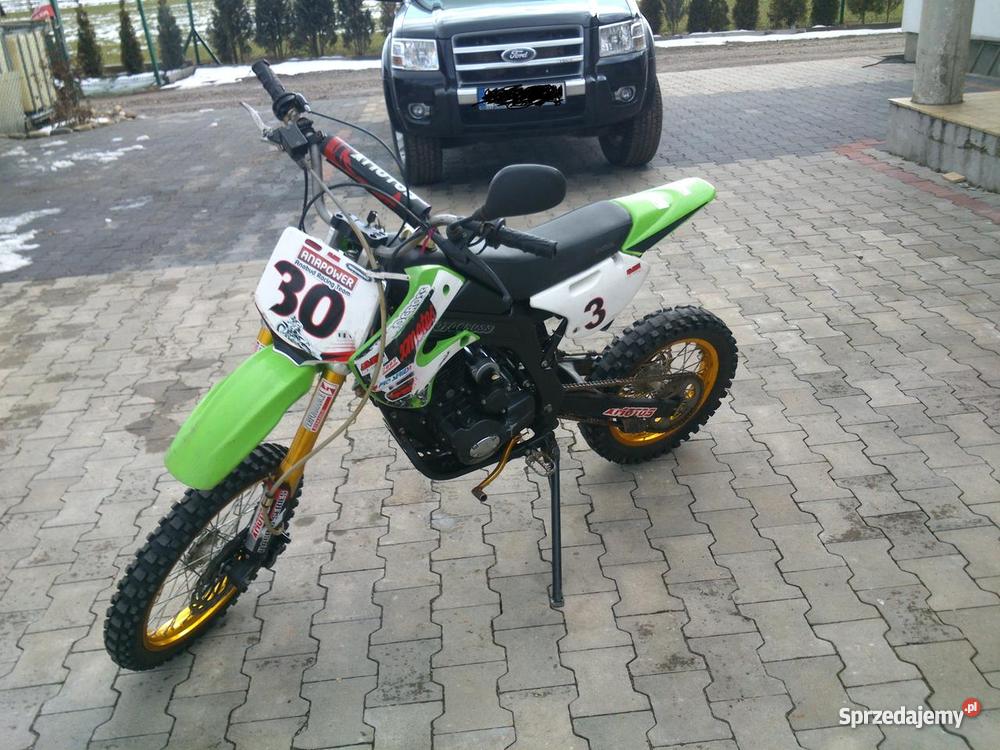 x motos 250cc