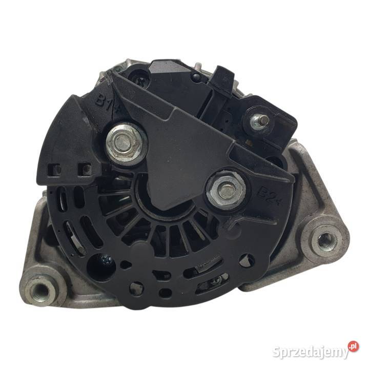 ALTERNATOR Opel Astra H Zafira B 16 16V 14V 100A