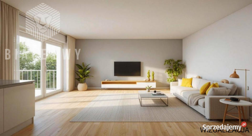 sprzedaży mieszkania 6026m2 3 pok Warszawa