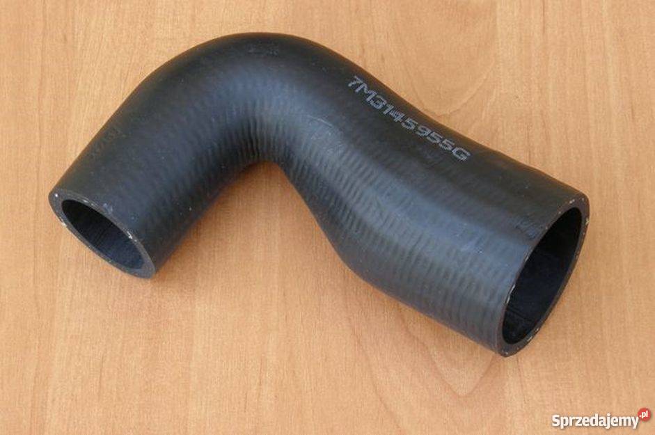SEAT ALHAMBRA 19 TDI 7M3145838B 7M3145838F sprzedam