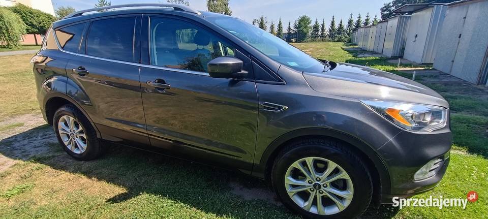 Fajne auto jeszcze fajniejszego goscia Kaźmierz sprzedam