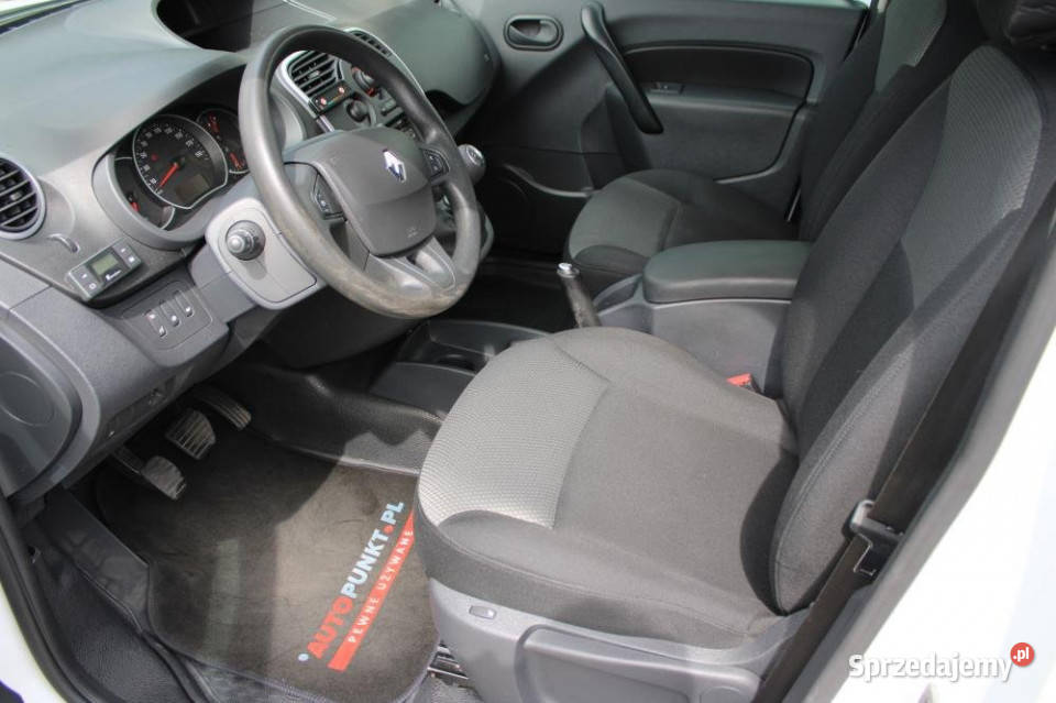 Renault Kangoo 2020r Gwarancja FV23 ASO HAK Chorzów sprzedam