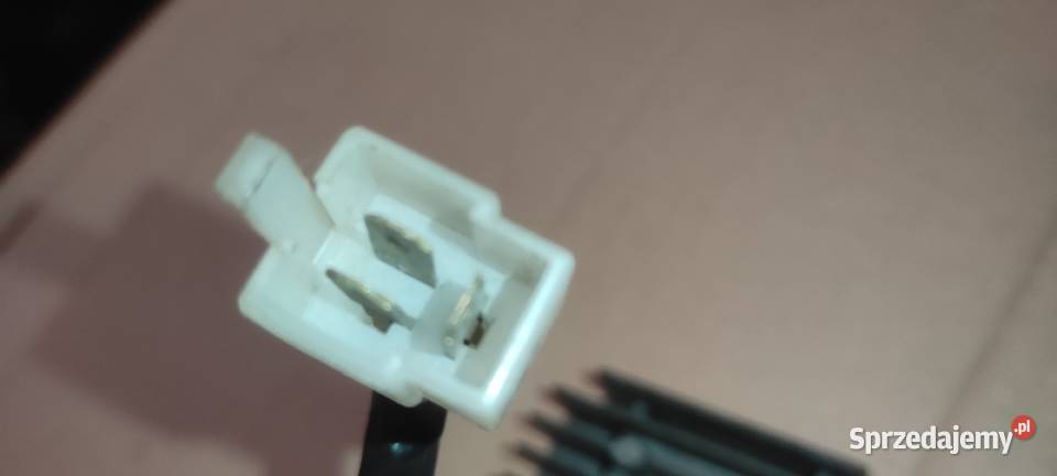 Honda Dominator 650 regulator napięcia mazowieckie Warszawa