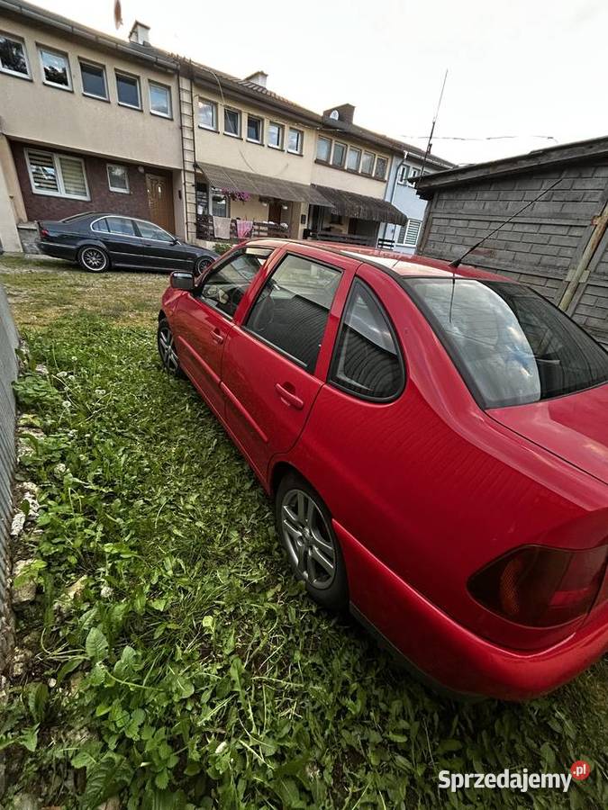 Vw polo Classic Zduńska Wola