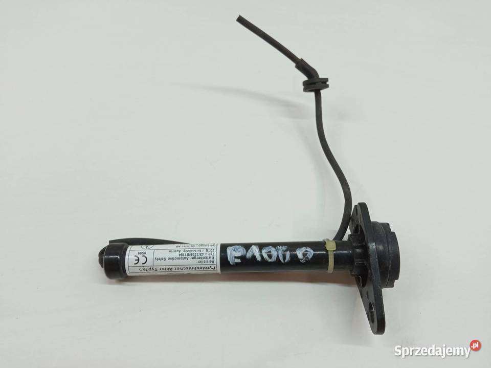 CZUJNIK SENSOR NABÓJ PIROTECHNICZNY MASKI