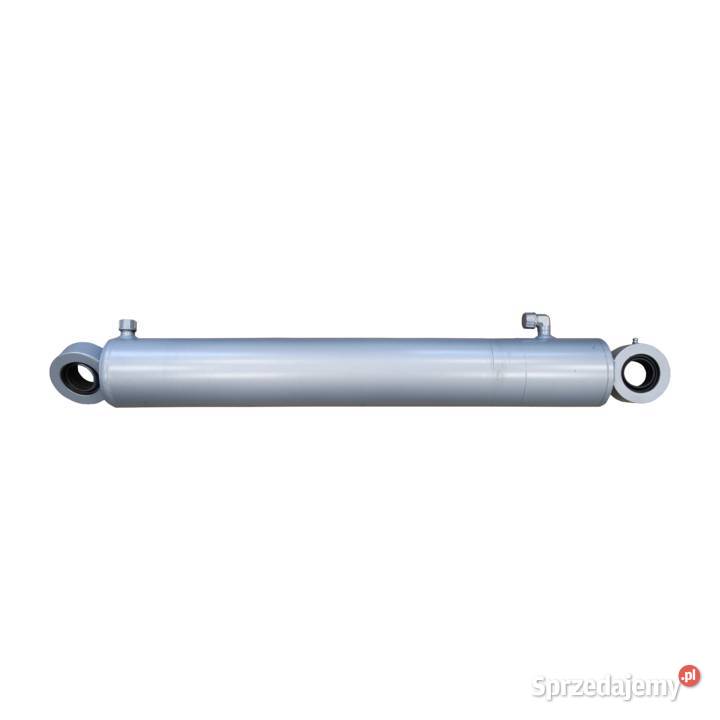 SIŁOWNIK HYDRAULICZNY SMT2IT 80x45 SKOK 500mm Solec Kujawski sprzedam