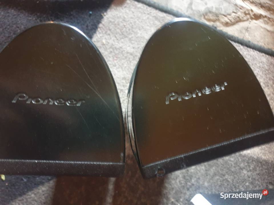 Pioneer 6 kolumienek Leżajsk