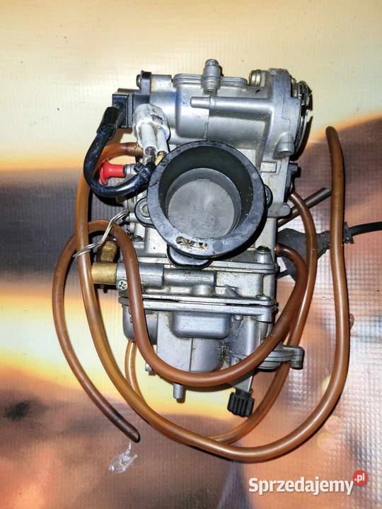 Gaźnik yamaha Kraków