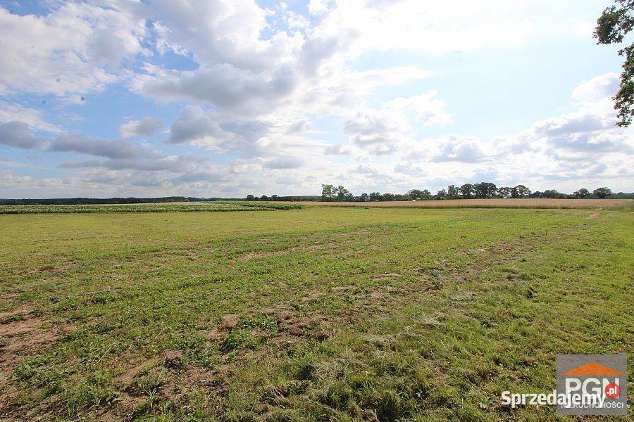 Działka 2000m2 Mrzeżyno